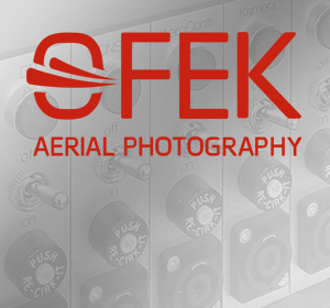 Ofek Aerial Photography